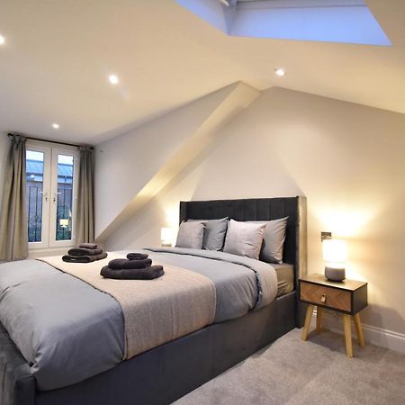 Stunning 3 Bed Apartment Londen Buitenkant foto