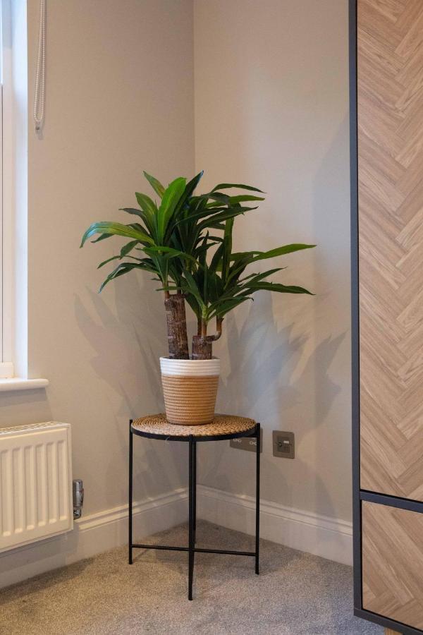 Stunning 3 Bed Apartment Londen Buitenkant foto