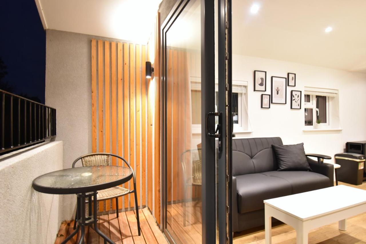 Stunning 3 Bed Apartment Londen Buitenkant foto
